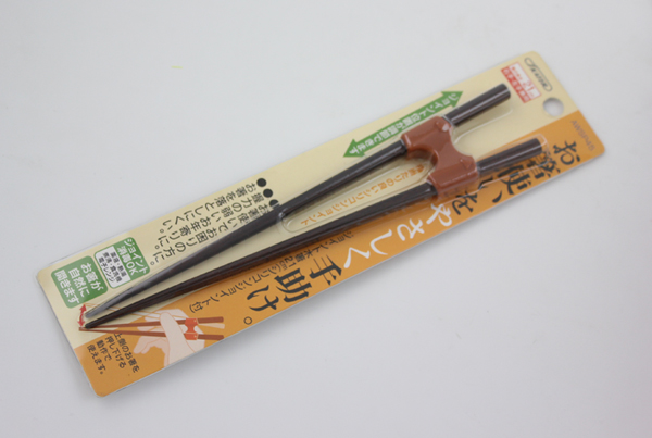 KPD17A 鐵木筷子B