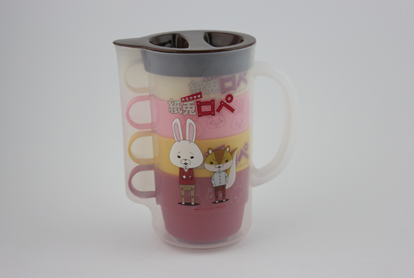 KS32S 一壺四杯