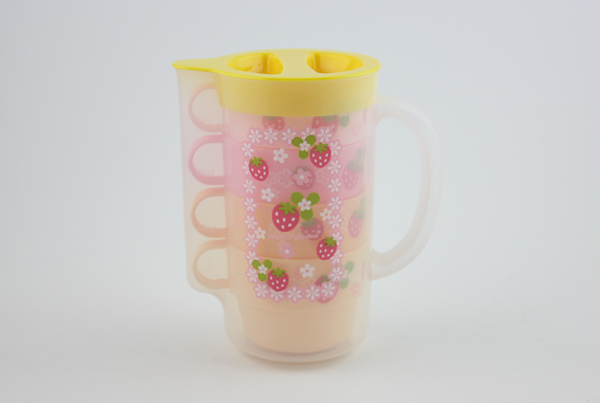 KS32S 一壺四杯