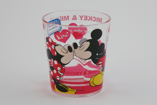 KSA4 MK 亞克力八面杯
