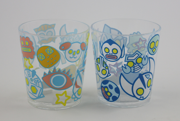KSA4 OEM亞克力杯