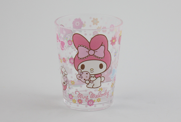 KSA5 MM 亞克力六面杯