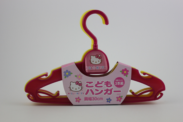ハローキティ（Hello Kitty）?