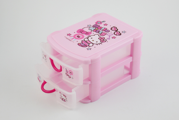 パーソナルケア用品