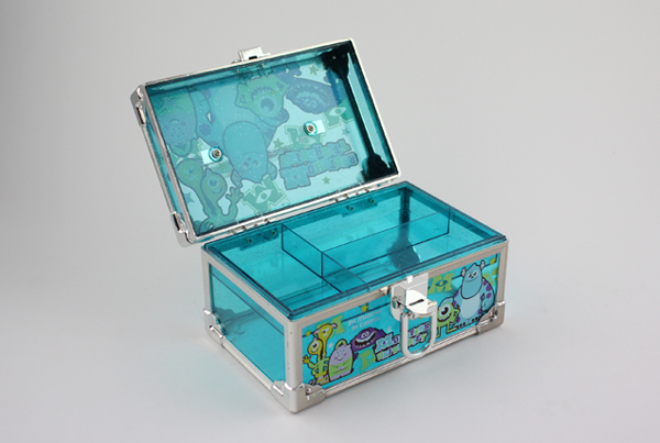 パーソナルケア用品