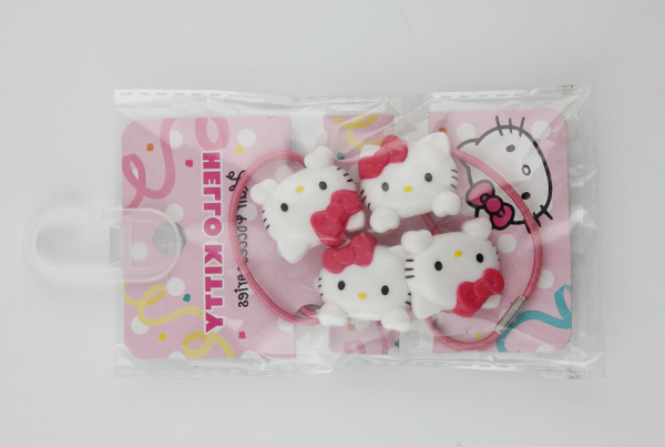 Hairpin series